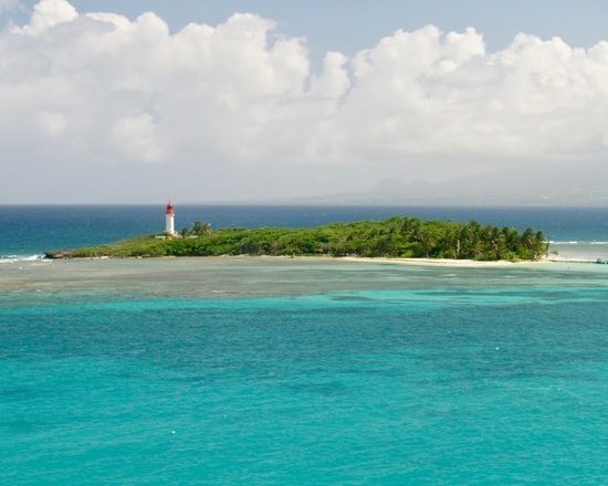 kdy jet na guadeloupe