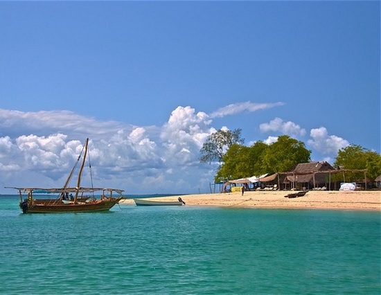 kdy jet na zanzibar