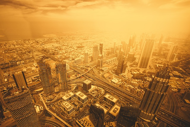 Dubai expo 2020