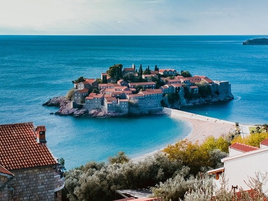 Srdcem Černé Hory je Kotor