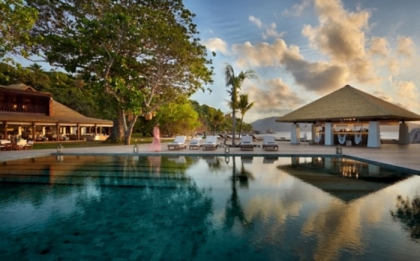 dovolená na Seychelách - nový hotel v nabídce - Felicite