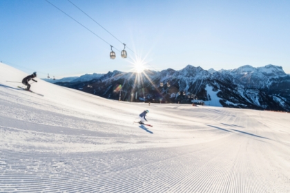 Falkensteiner Hotel, Itálie, Kronplatz SUPER SKI