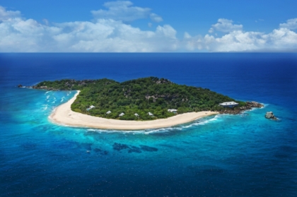 dovolená na Seychelách