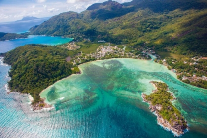 Exotická dovolená na seychelách
