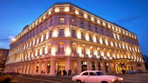 Gran Hotel Kempinski Manzana La Habana