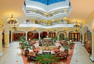 Iberos Grand hotel - Kuba