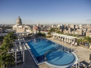 Iberostar Parque Central Hotel