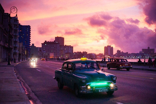 3 tipy, co navštívit na Kubě