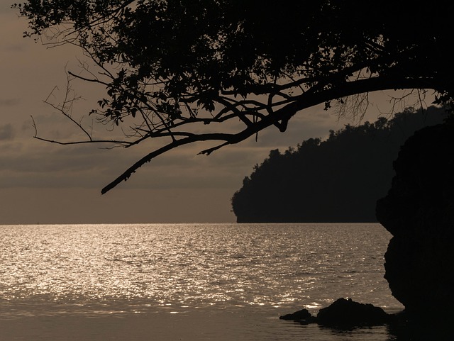 Togea Islands - Dovolená v Asii