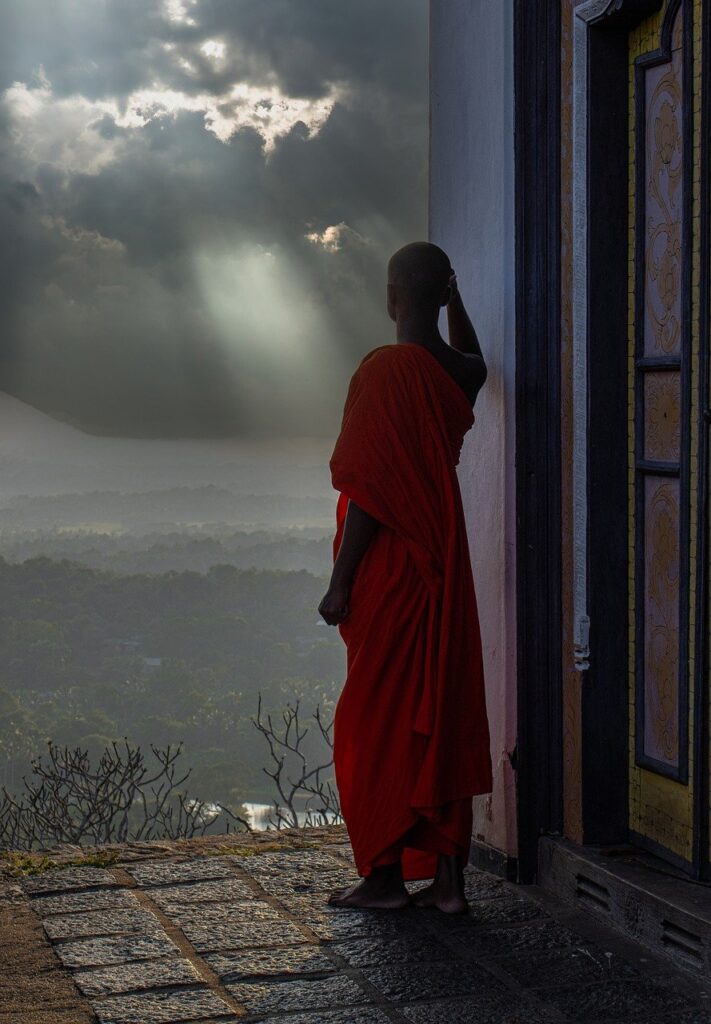Traveling - Sri Lanka