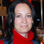 markéta šustrová