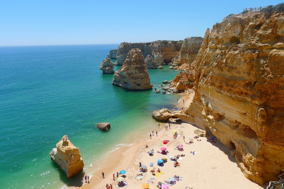 Portugal - Algarve