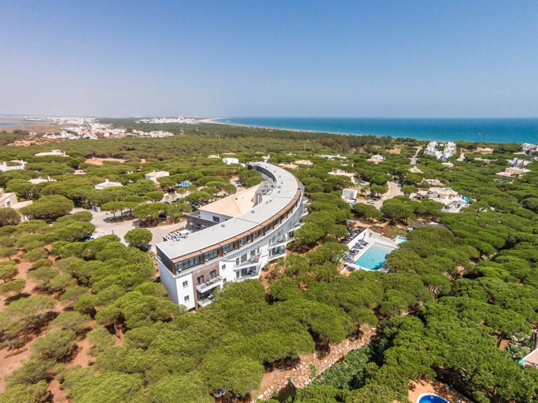Portugal - Algarve
