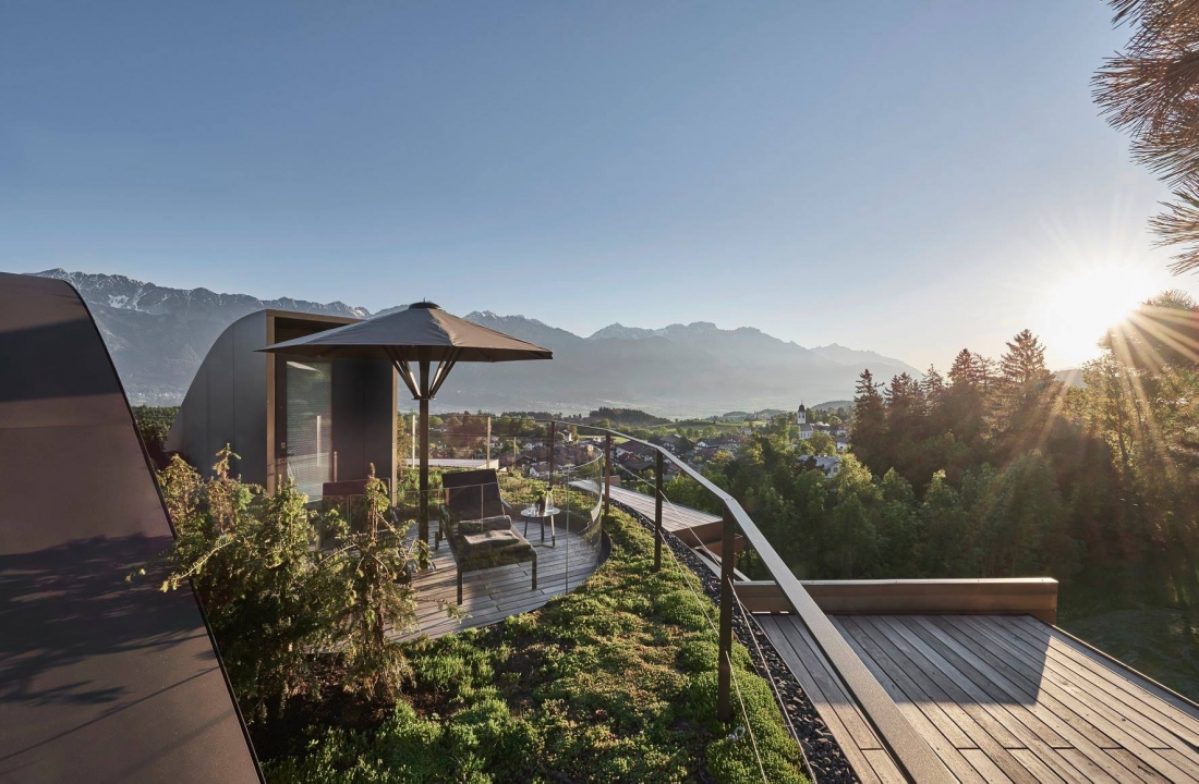 Lanserhof Tegernsee