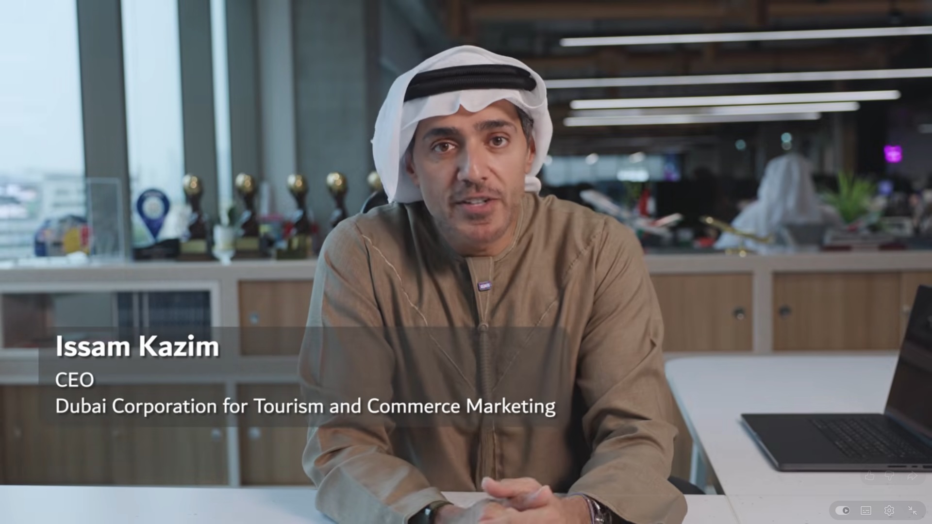 Dubai destination update