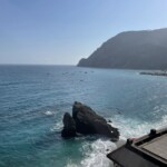 Kam na dovolenou do Itálie, kdy Cinque terre
