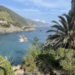 Kam na dovolenou do Itálie, kdy Cinque terre