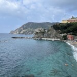 Kam na dovolenou do Itálie, kdy Cinque terre