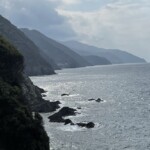 Kam na dovolenou do Itálie, kdy Cinque terre