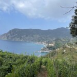 Kam na dovolenou do Itálie, kdy Cinque terre