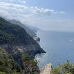 Kam na dovolenou do Itálie, kdy Cinque terre