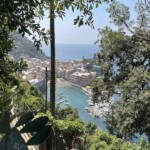Kam na dovolenou do Itálie, kdy Cinque terre