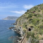 Kam na dovolenou do Itálie, kdy Cinque terre