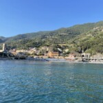 Kam na dovolenou do Itálie, kdy Cinque terre