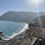 Kam na dovolenou do Itálie, kdy Cinque terre